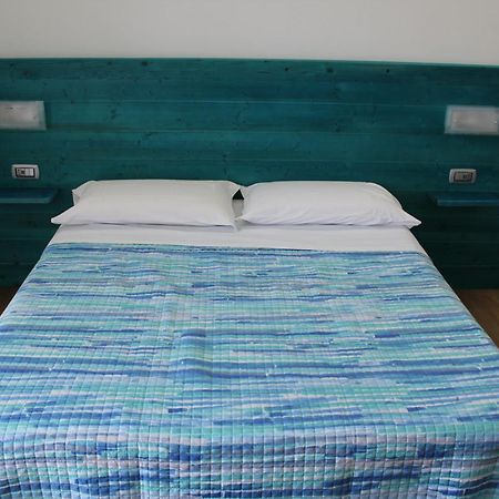 Otto&Mezzo B&B Eboli Buitenkant foto